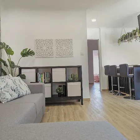 Appartement Wow Space Peniche