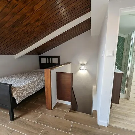 Wow Space Apartment