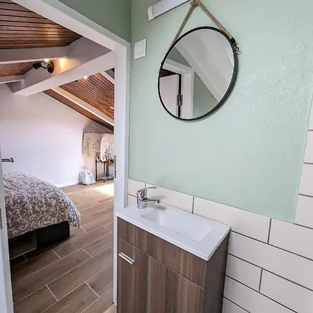 Appartement Wow Space *