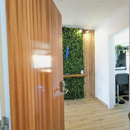 Wow Space Apartment