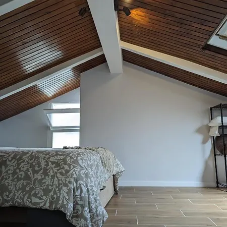 Wow Space - 3 Bedrooms & 2 Bathrooms Peniche