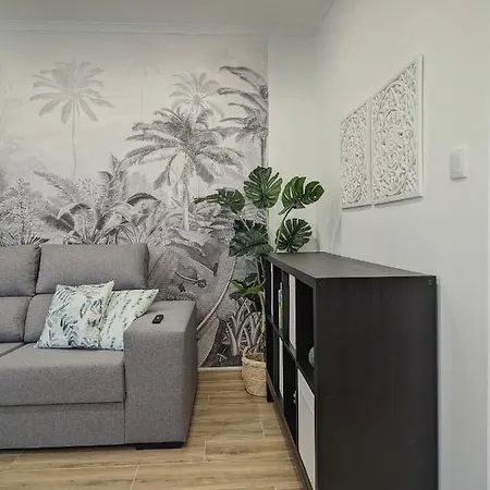 Wow Space Appartement