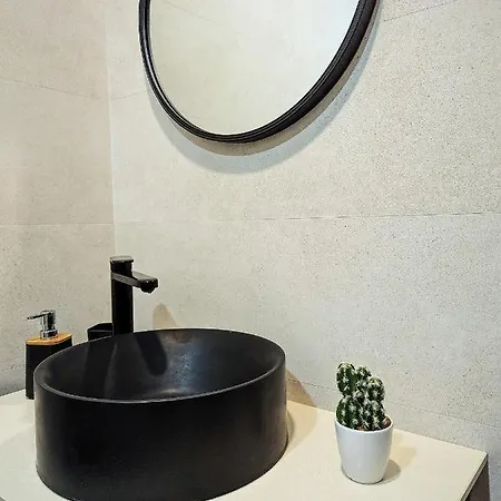 Wow Space Appartement *