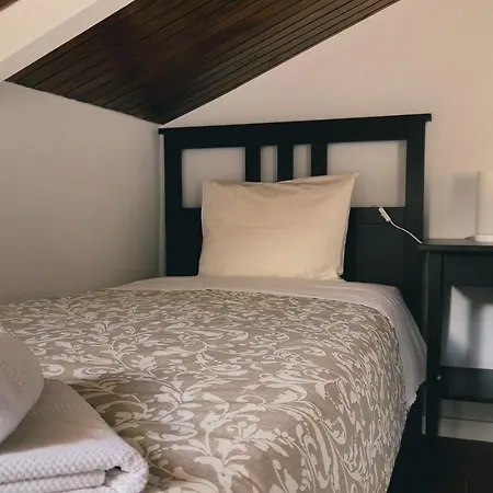 Appartement Wow Space Peniche