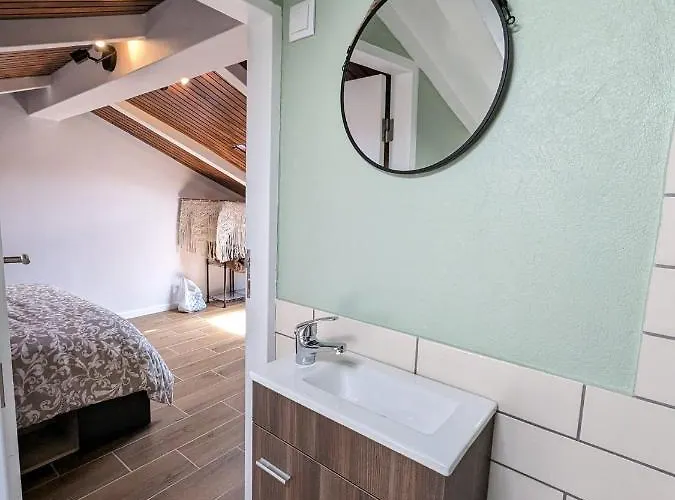 Apartament Wow Space *