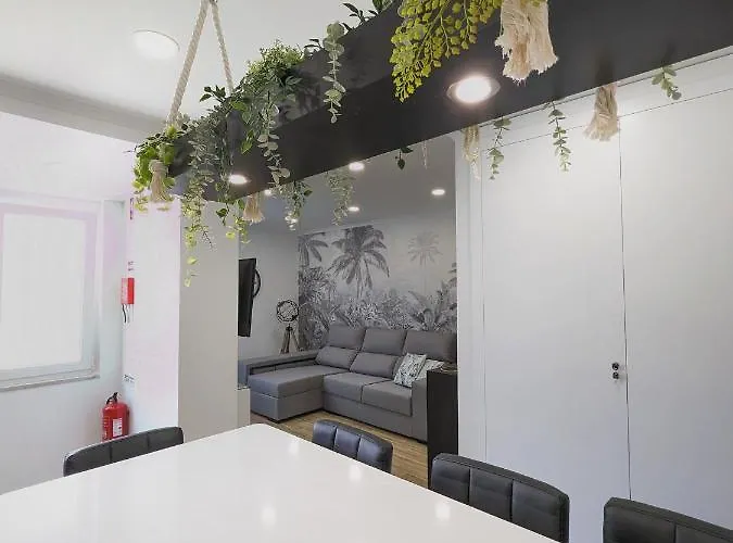 Wow Space Apartament *