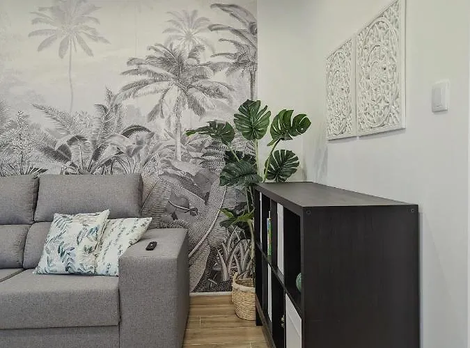 Wow Space Apartament