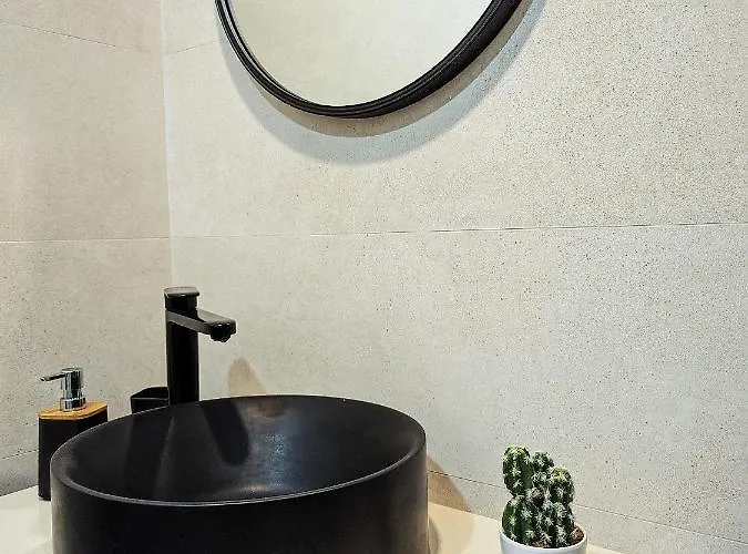 Wow Space Apartament *