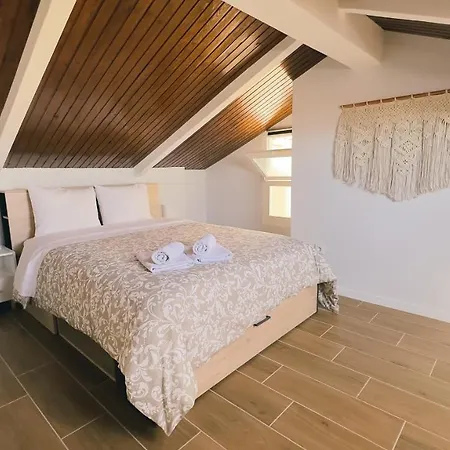 Wow Space Lejlighed *