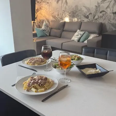 Lejlighed Wow Space *