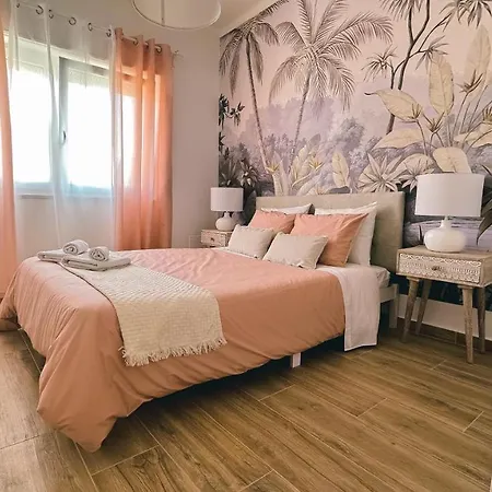 Lejlighed Wow Space Peniche