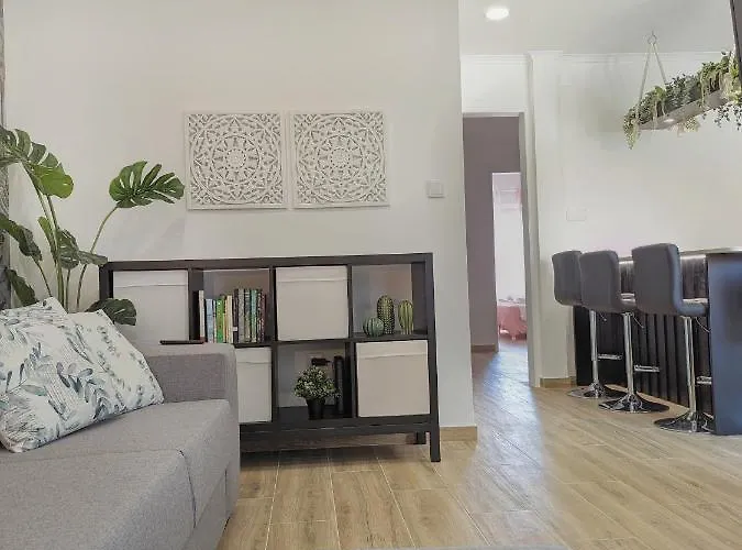 Apartment Wow Space Peniche