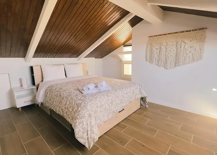 Wow Space Apartment *