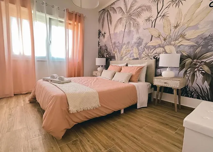 Apartment Wow Space Peniche