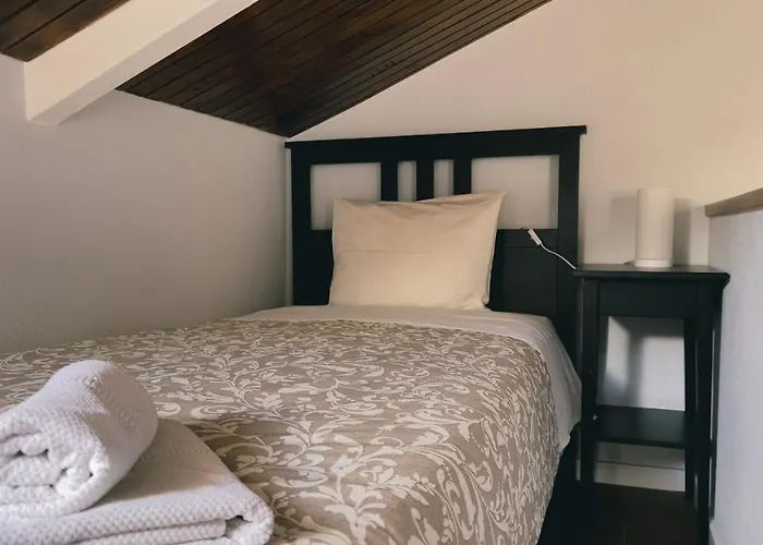 Apartment Wow Space Peniche